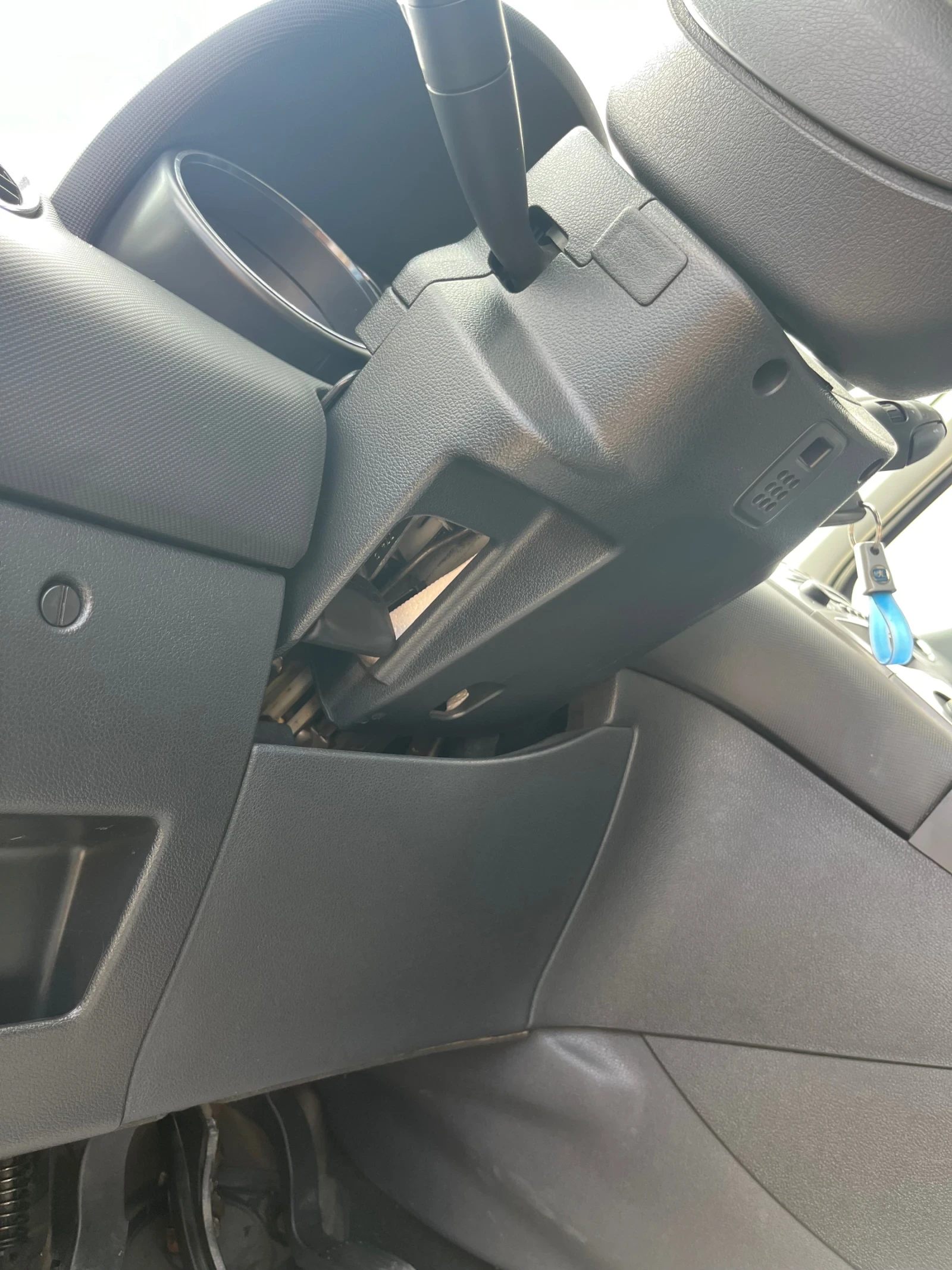 Peugeot 308 1.6 HDi | Mobile.bg — изображение 11