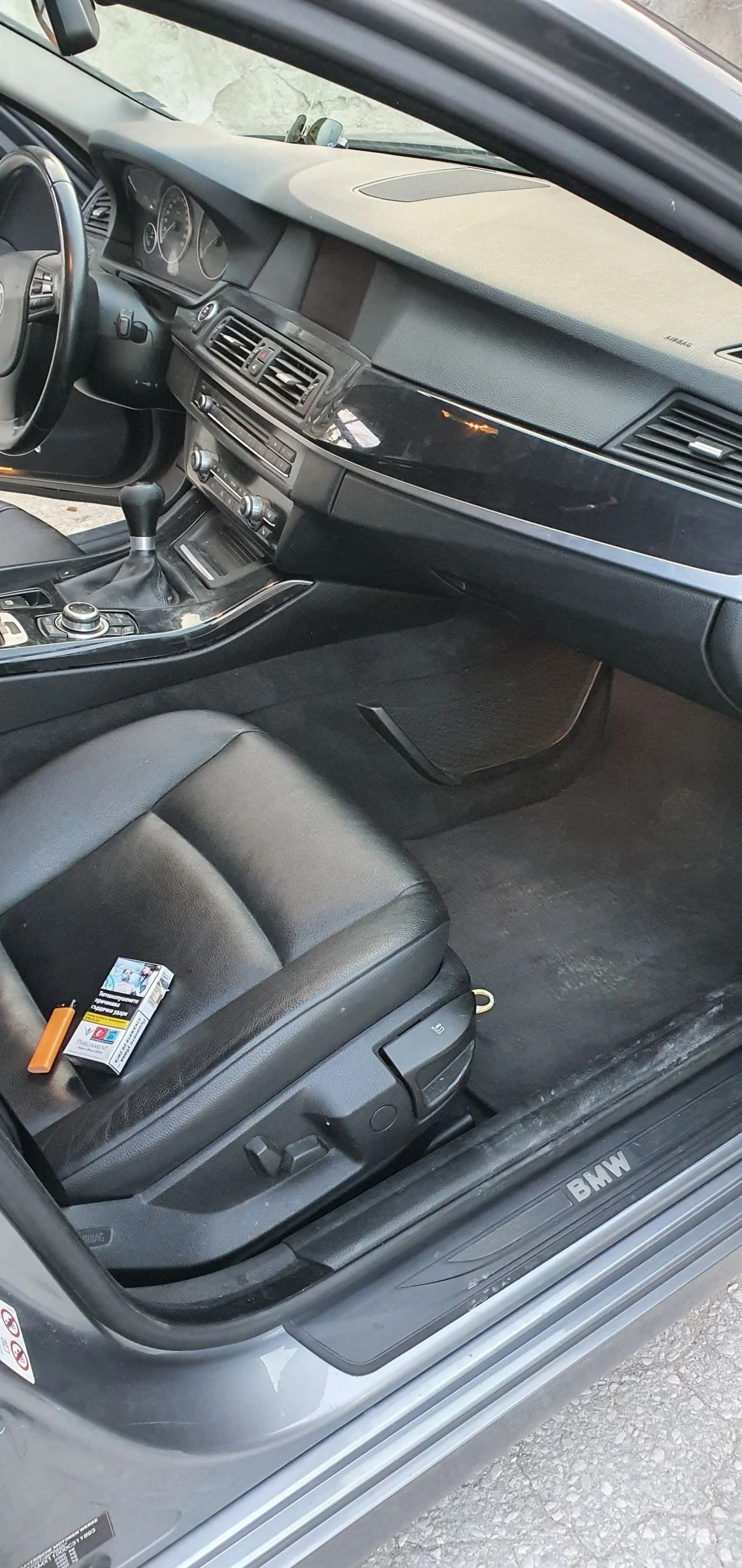 BMW 520  163 .  6  . | Mobile.bg   15