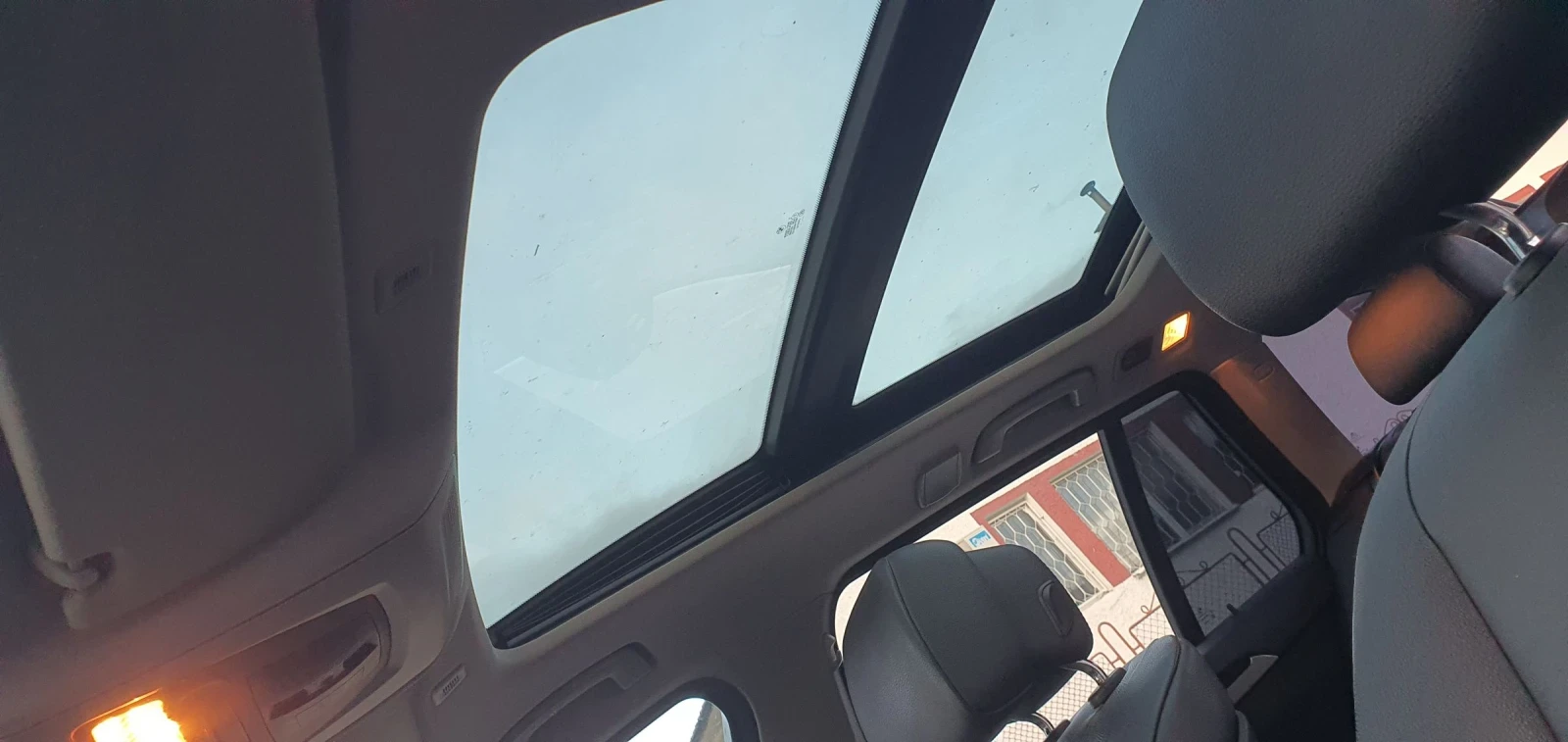 BMW 520  163 .  6  . | Mobile.bg   11