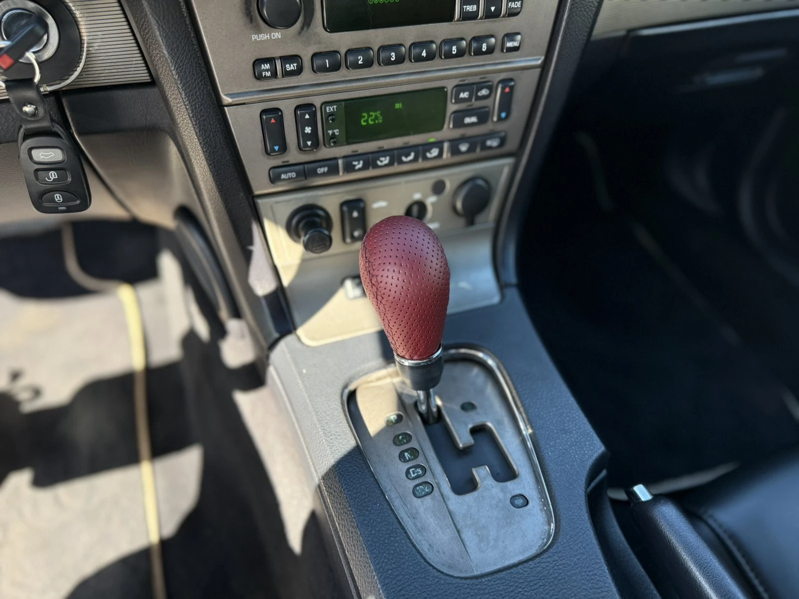 Ford Thunderbird 4.0i V8 Cabriolet | Mobile.bg   12