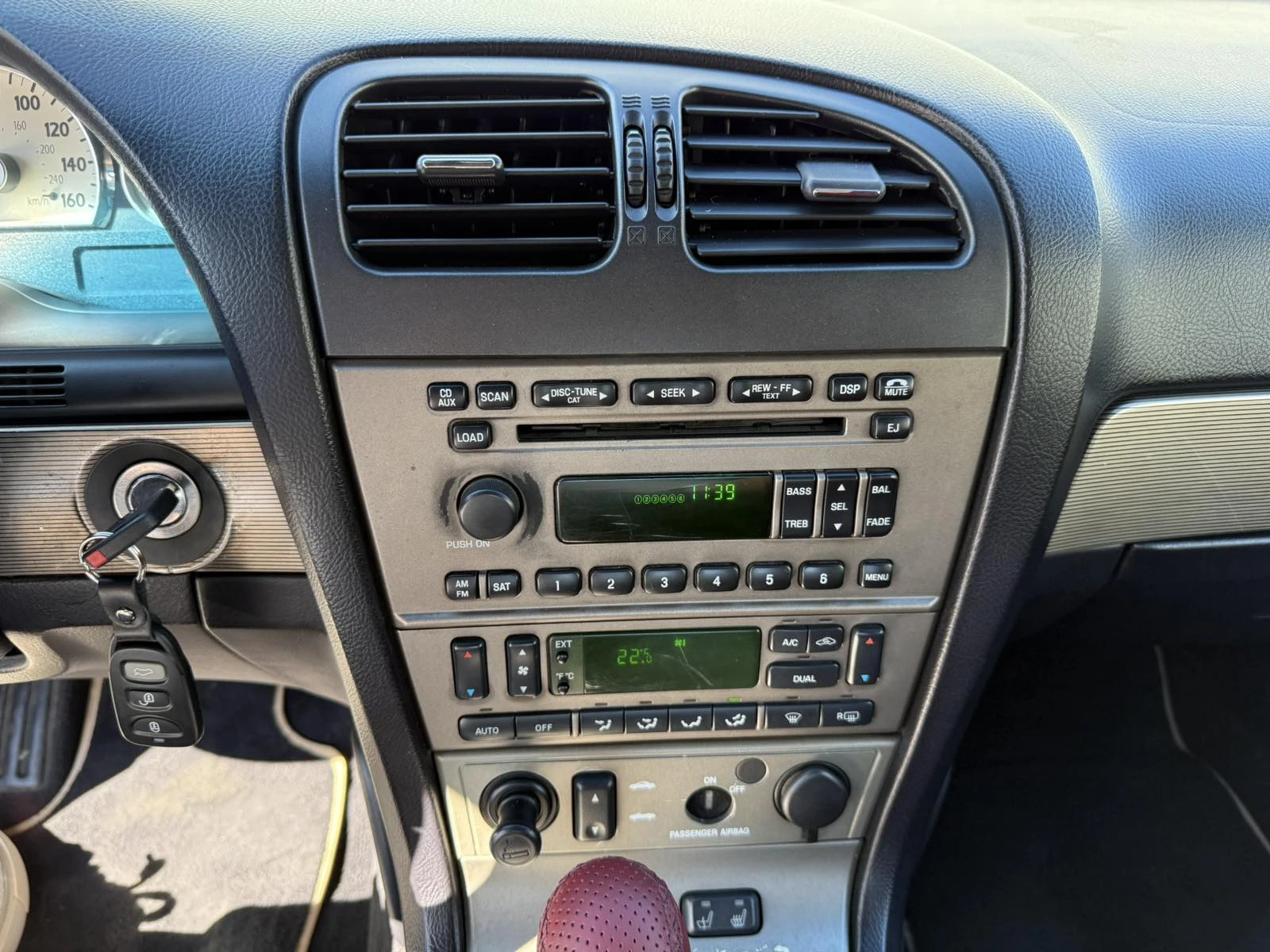 Ford Thunderbird 4.0i V8 Cabriolet | Mobile.bg   13