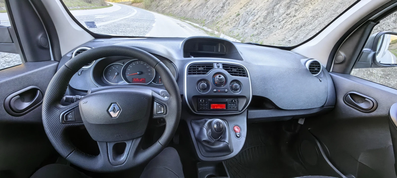 Renault Kangoo * 1.5dci* EURO5* TOP*  - изображение 10