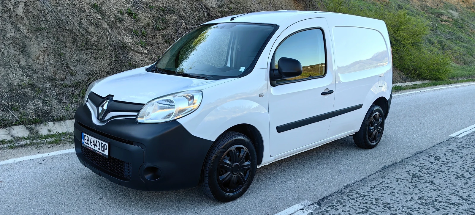 Renault Kangoo * 1.5dci* EURO5* TOP*  - изображение 7