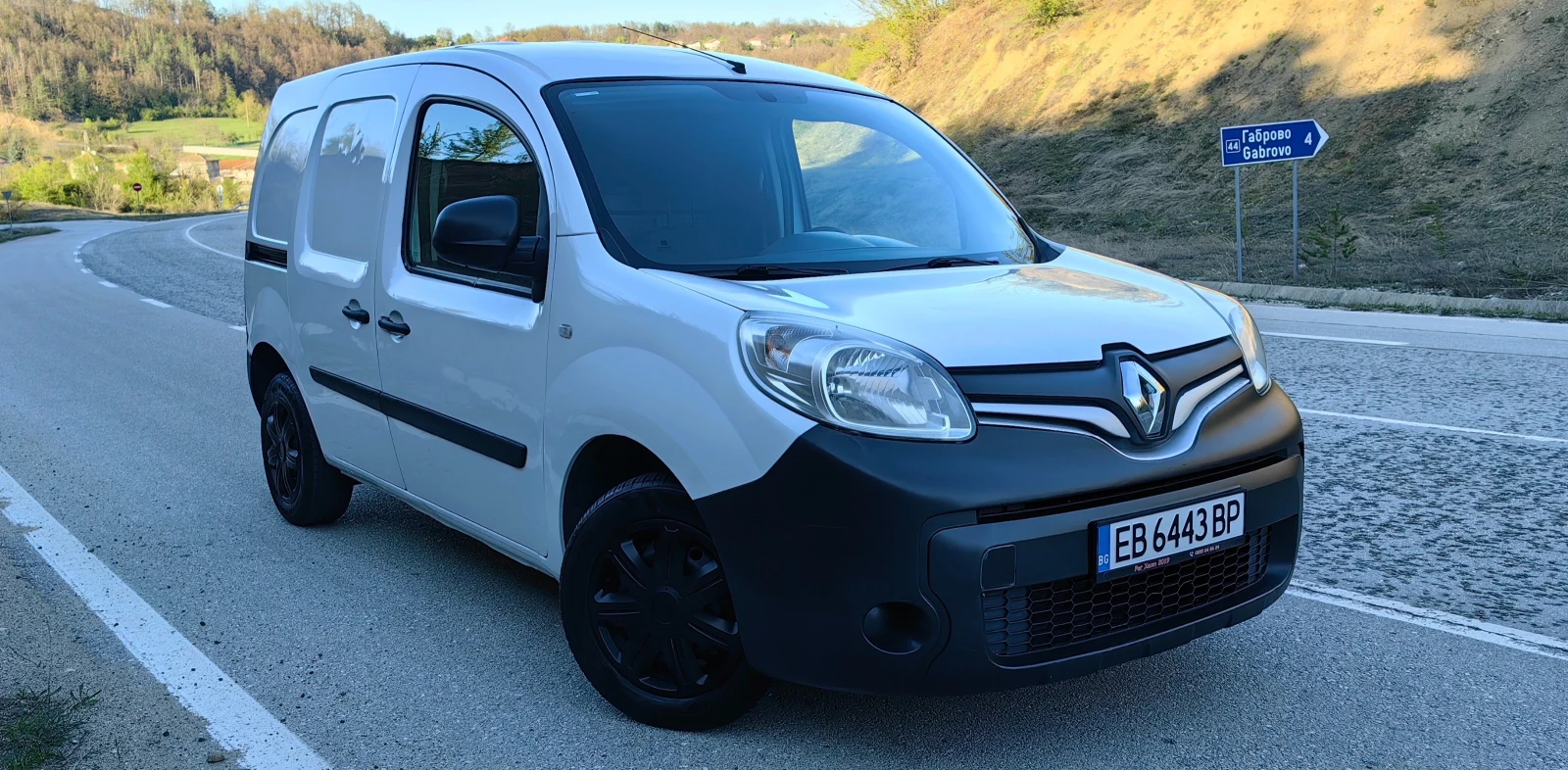 Renault Kangoo * 1.5dci* EURO5* TOP*  - изображение 3