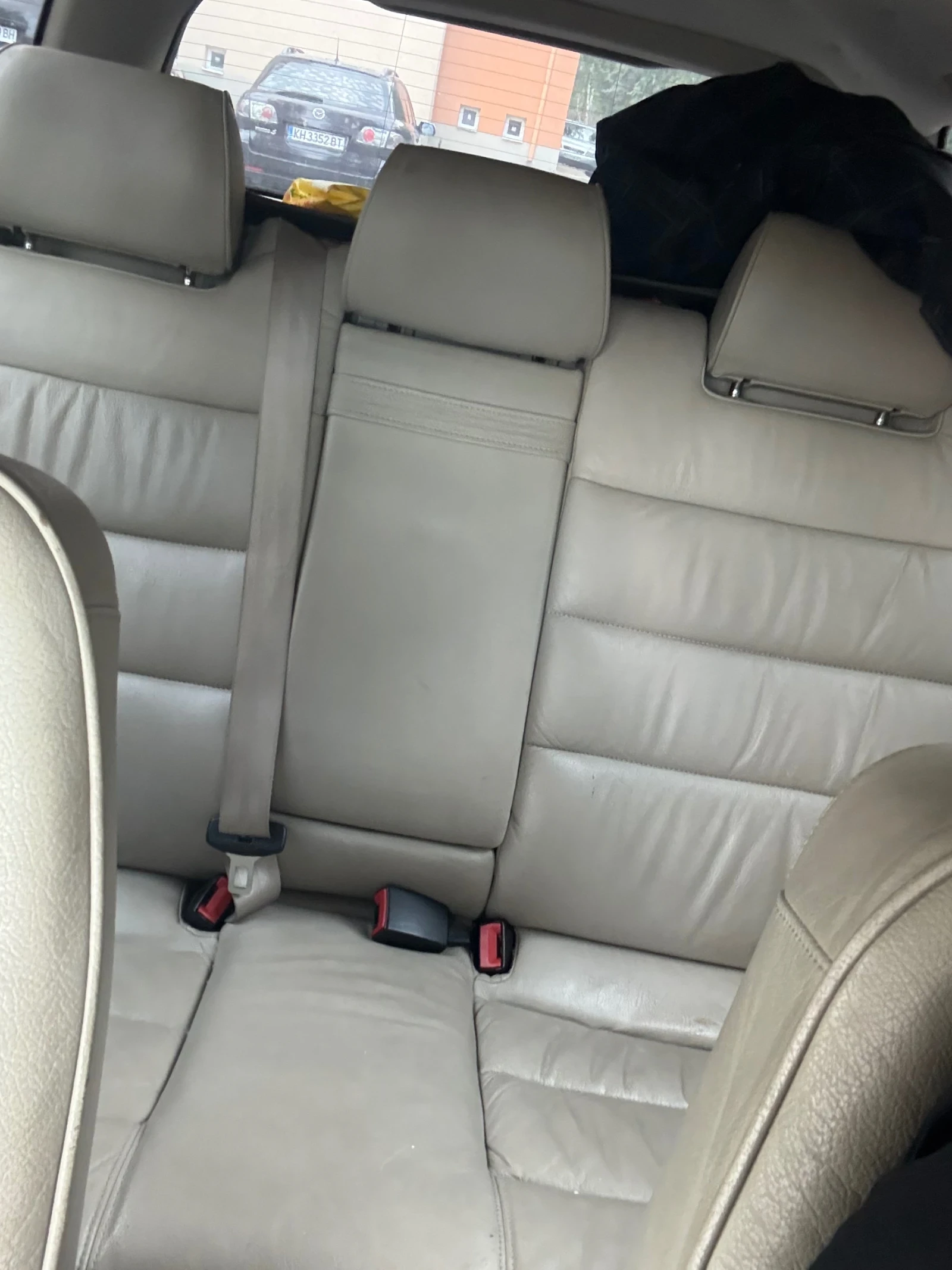 Audi A4  Quattro 2.8 Газ - изображение 9