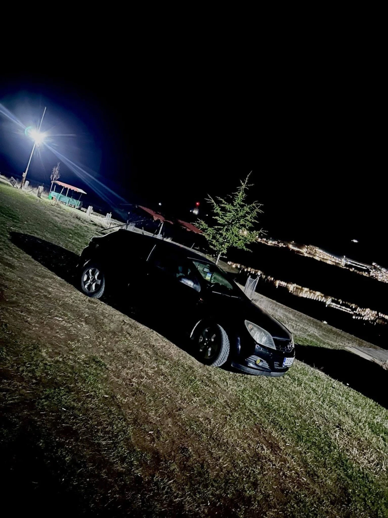 Opel Astra Gtc 1.7 cdti - изображение 9