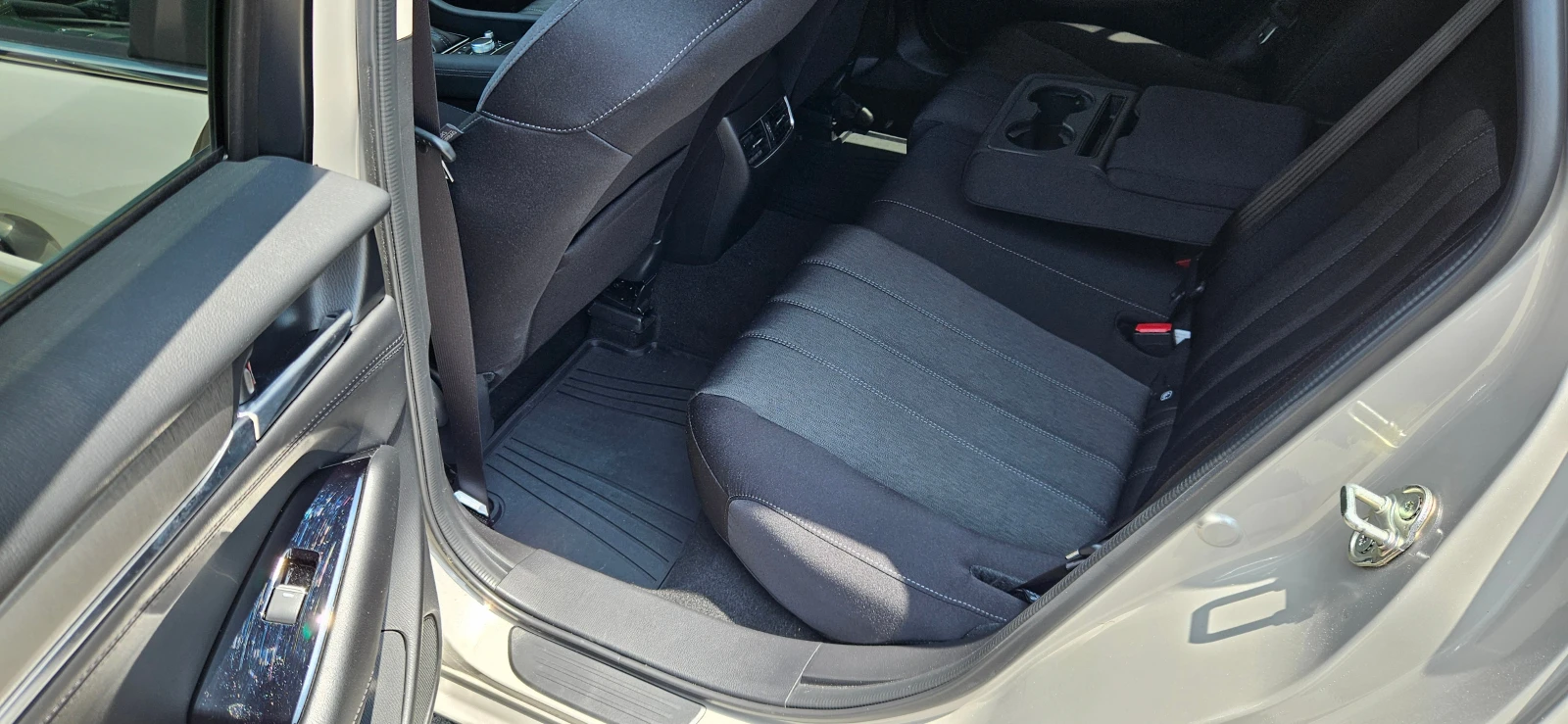 Mazda 6 Centre - line | Mobile.bg   15