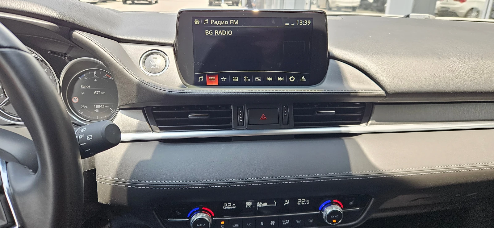 Mazda 6 Centre - line | Mobile.bg   12