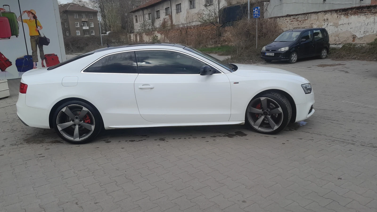 Audi A5 3.0tdi - изображение 8