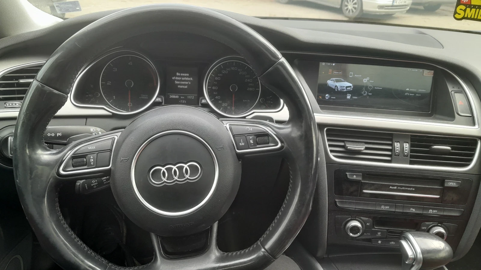 Audi A5 3.0tdi - изображение 3