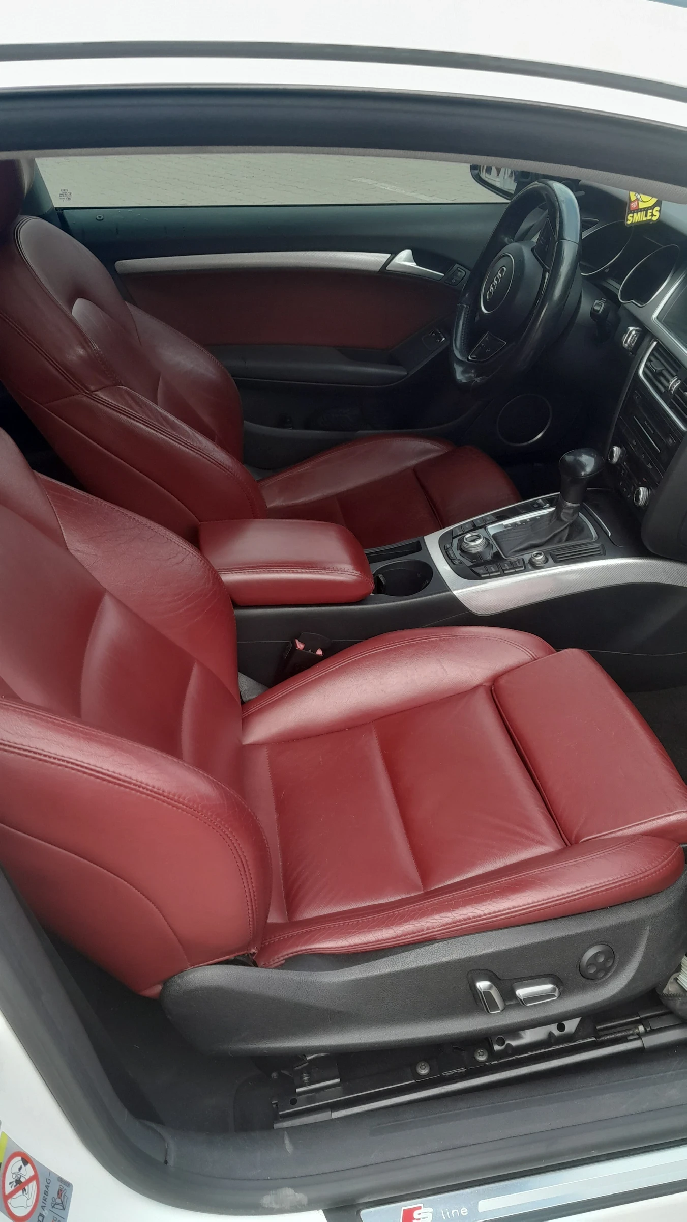Audi A5 3.0tdi - изображение 5