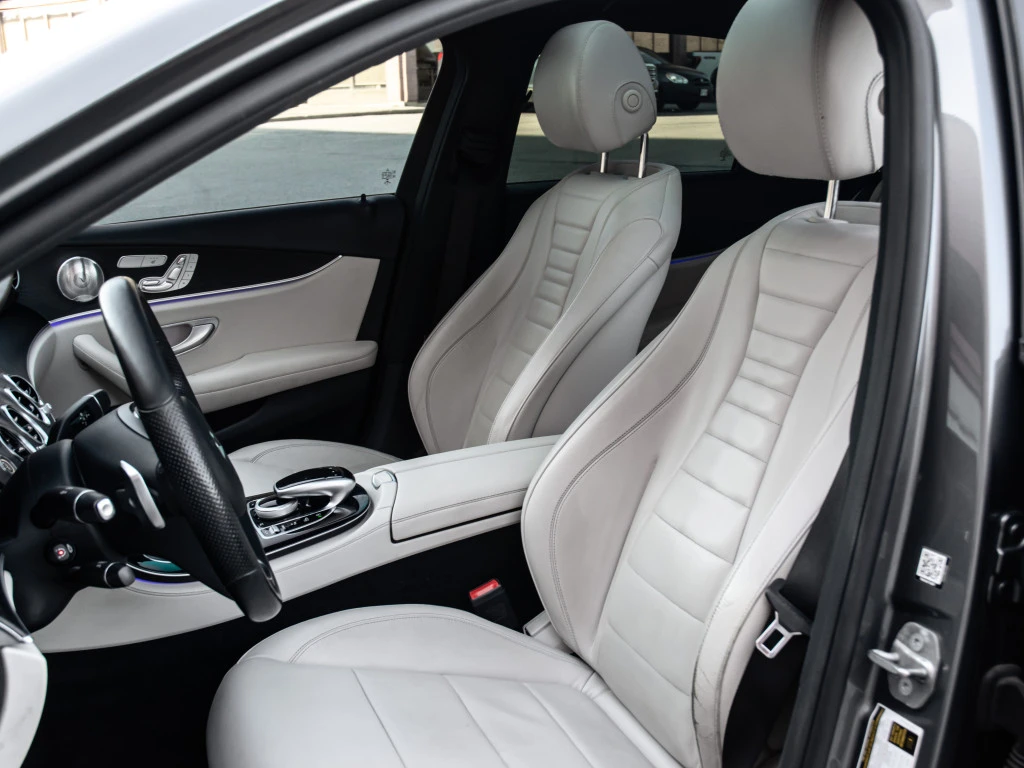 Mercedes-Benz E 400 2017 Mercedes-Benz E-Class E400 - изображение 8