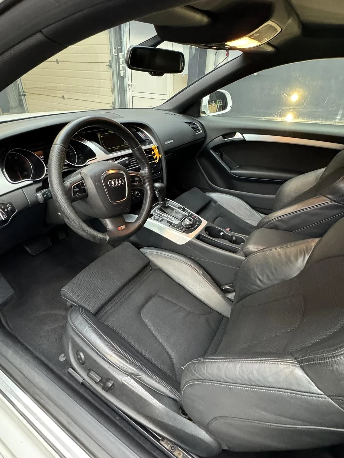 Audi A5  - изображение 4
