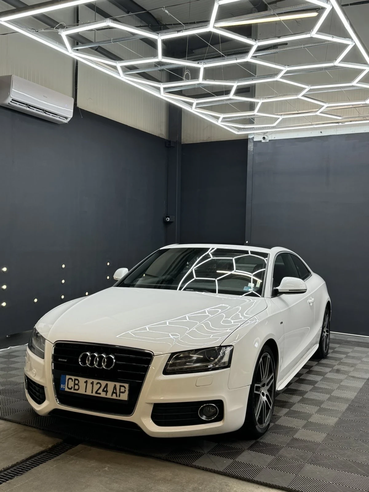 Audi A5  - изображение 2