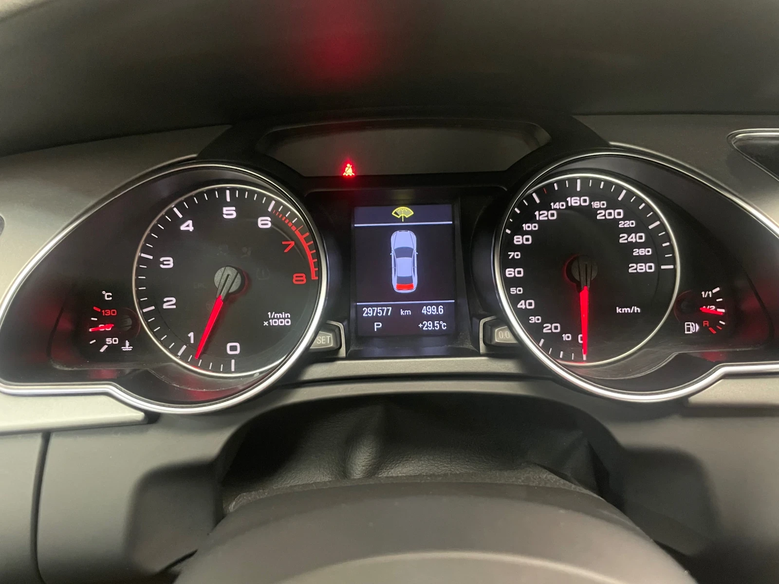 Audi A5  - изображение 7