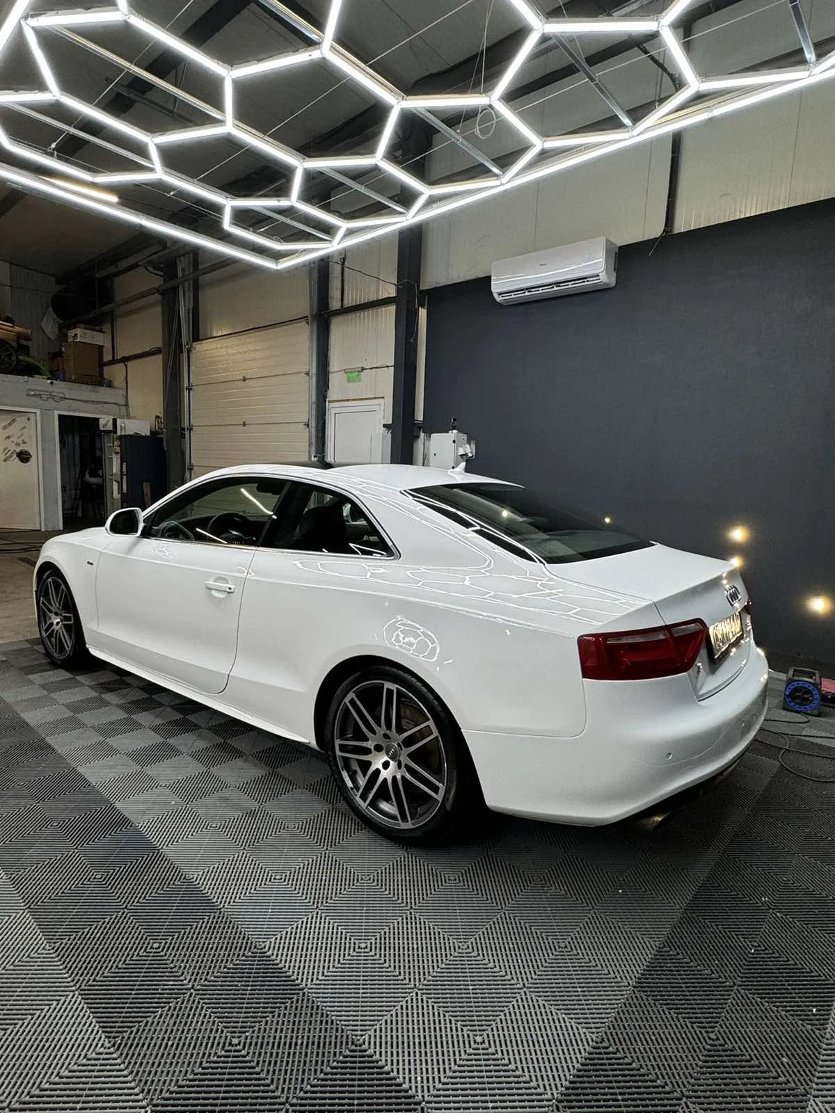 Audi A5  - изображение 3