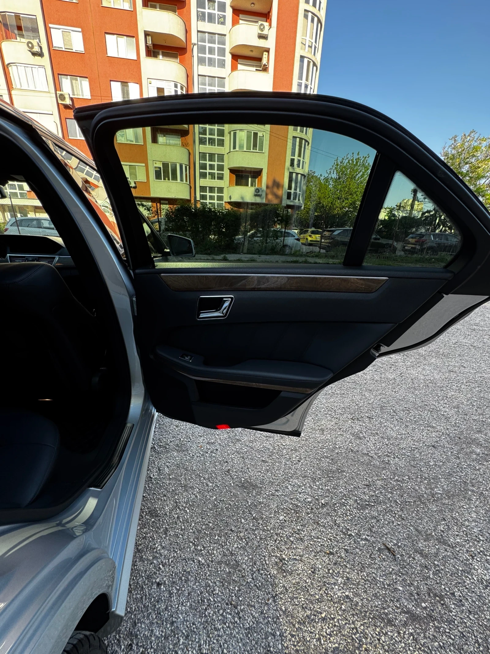 Mercedes-Benz E 350 W212 4MATIC Sportpacket - изображение 5