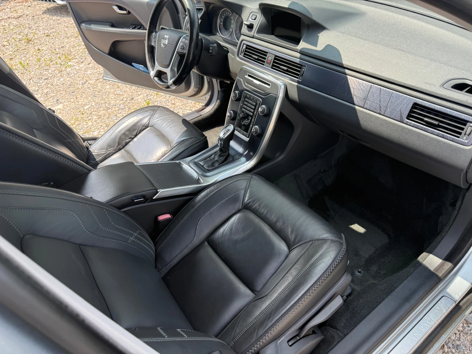 Volvo V70 2.0TDI - изображение 10