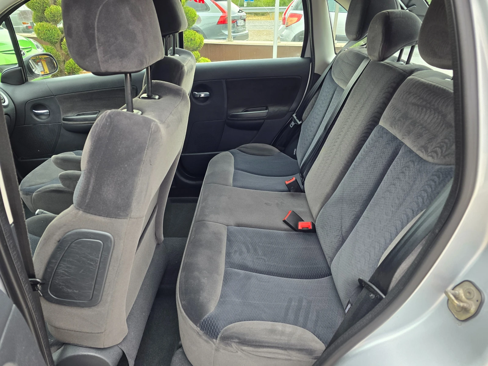 Citroen C3 1.4HDI  ! !   | Mobile.bg   14