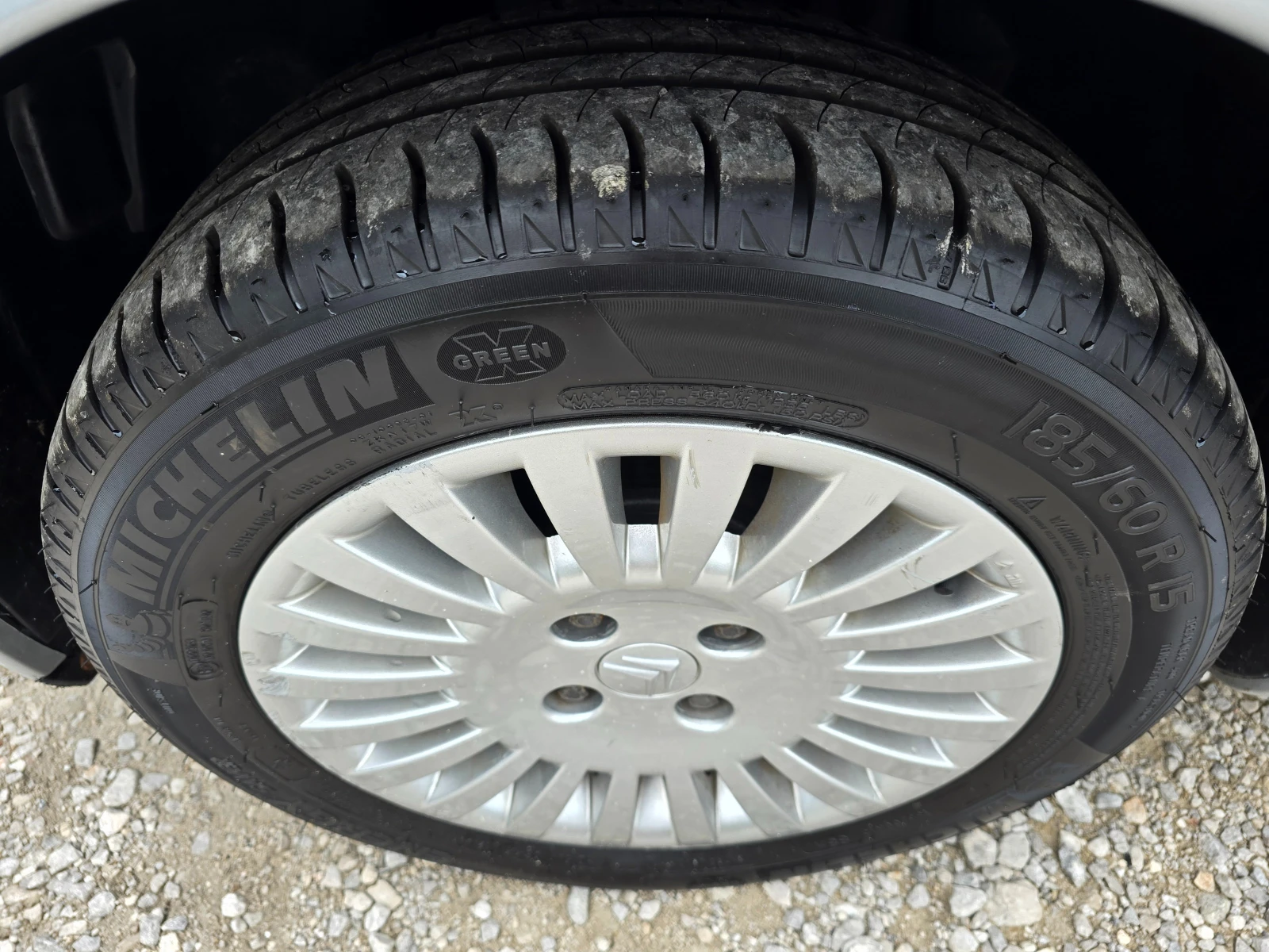 Citroen C3 1.4HDI  ! !   | Mobile.bg   16