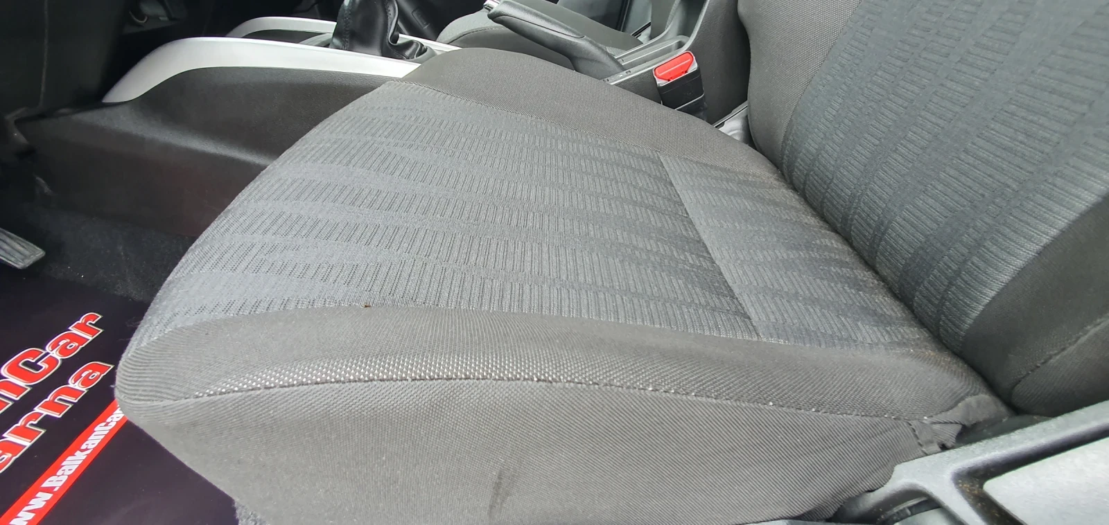 Suzuki Baleno 1.2i Mild Hybrid Face Lift | Mobile.bg   11