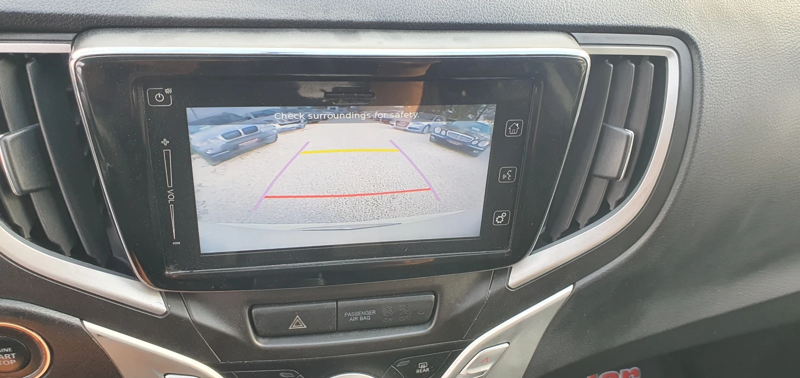 Suzuki Baleno 1.2i Mild Hybrid Face Lift | Mobile.bg   13