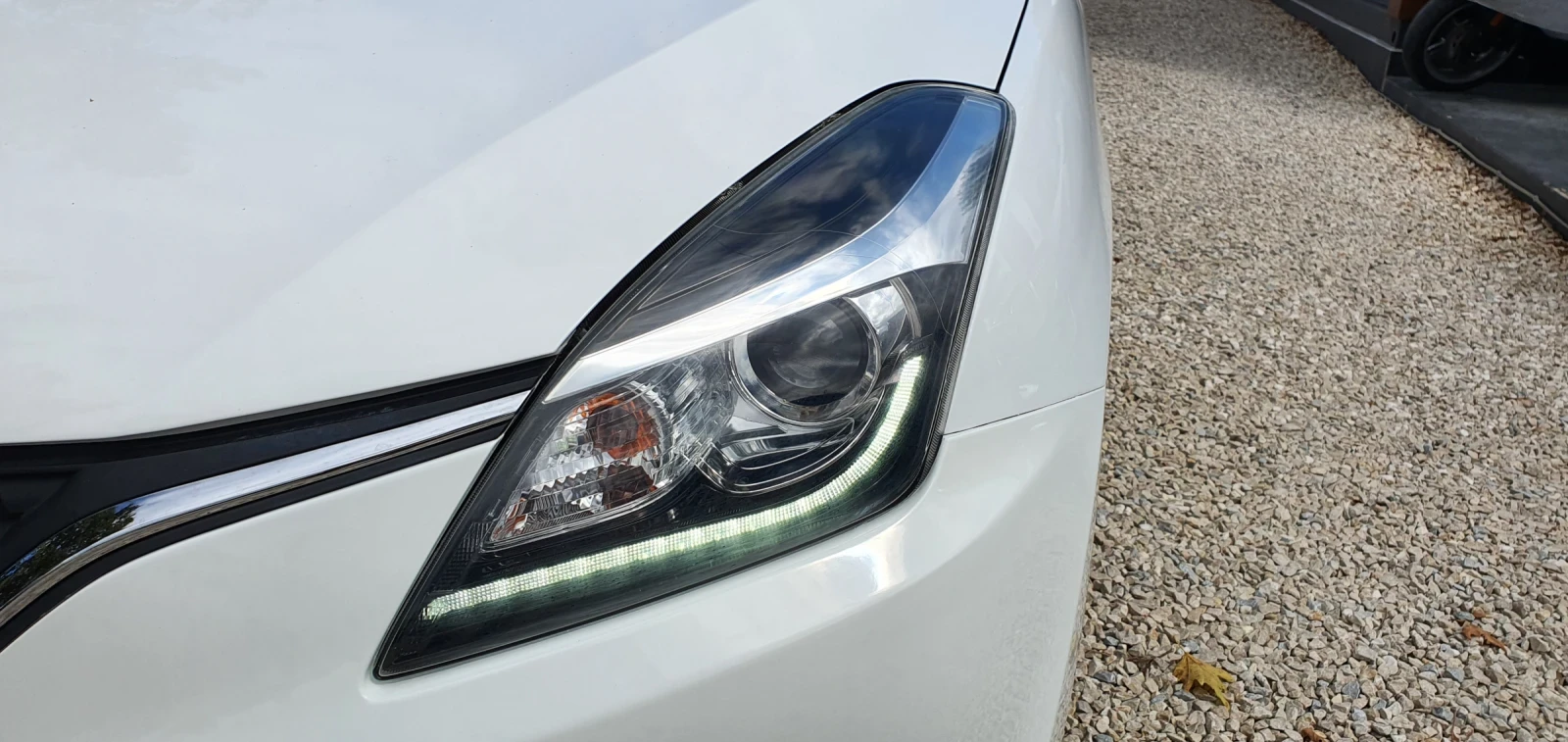 Suzuki Baleno 1.2i Mild Hybrid Face Lift - изображение 4