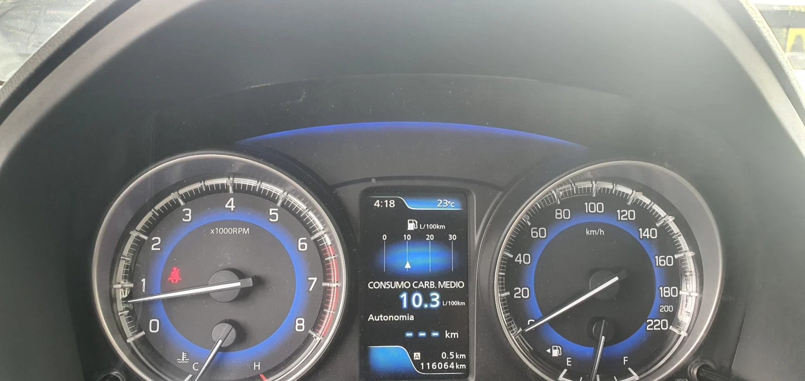 Suzuki Baleno 1.2i Mild Hybrid Face Lift | Mobile.bg   15