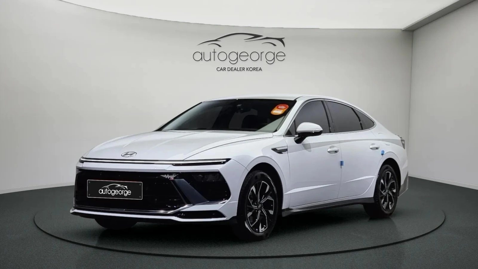 Hyundai Sonata 2.0LPG | Mobile.bg   1