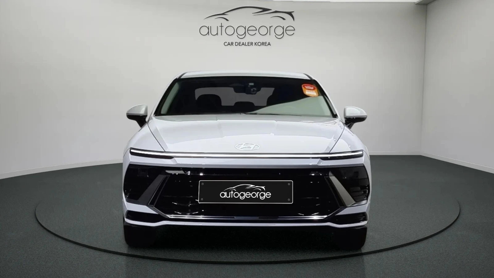 Hyundai Sonata 2.0LPG - изображение 3