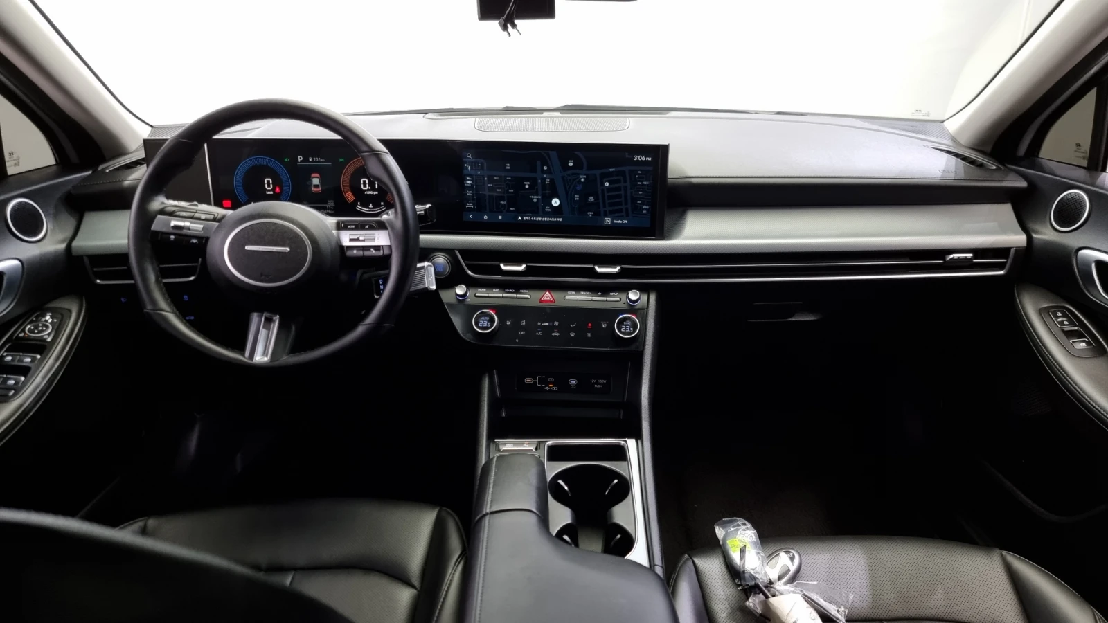 Hyundai Sonata 2.0LPG - изображение 6