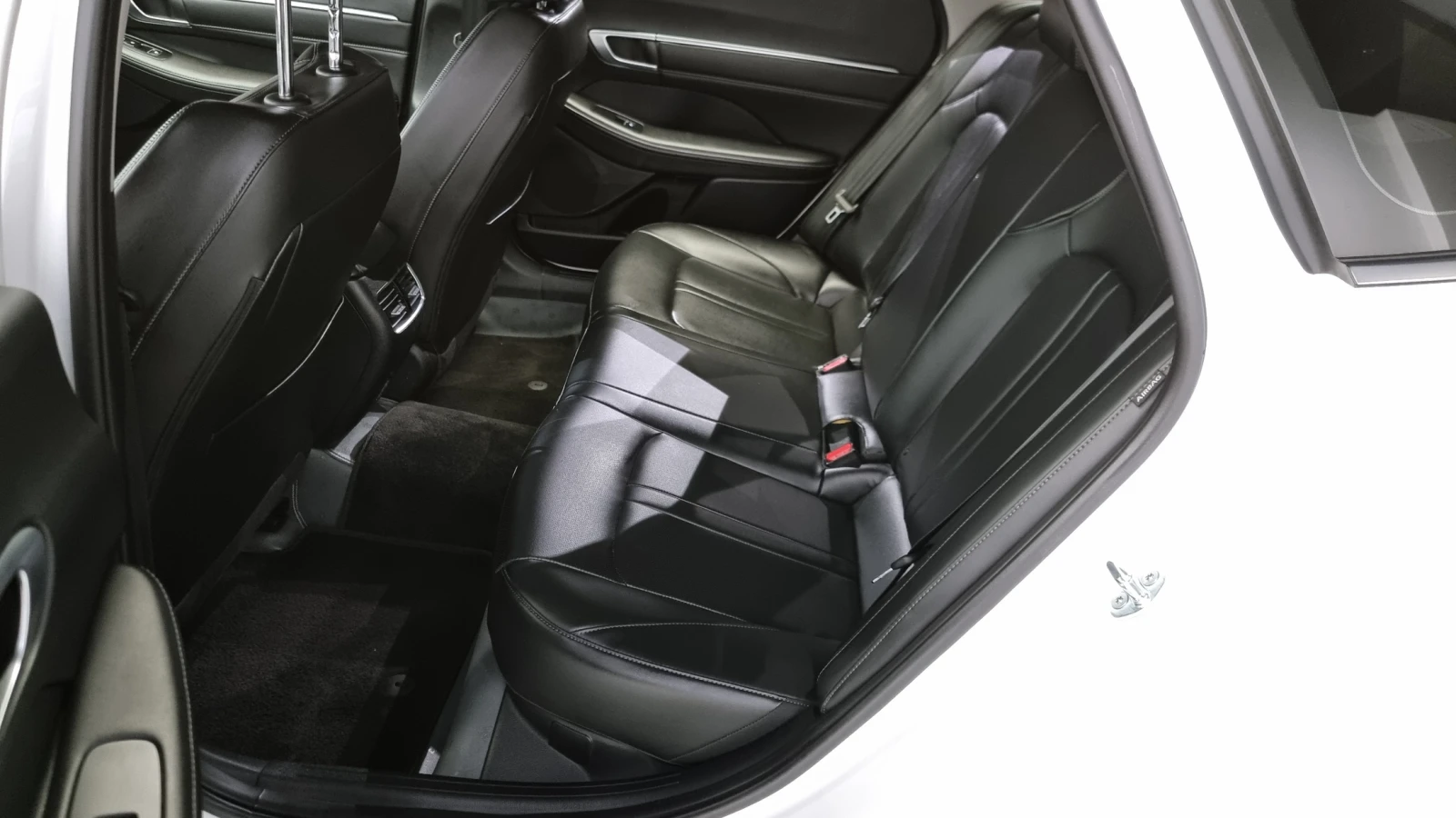 Hyundai Sonata 2.0LPG | Mobile.bg   11