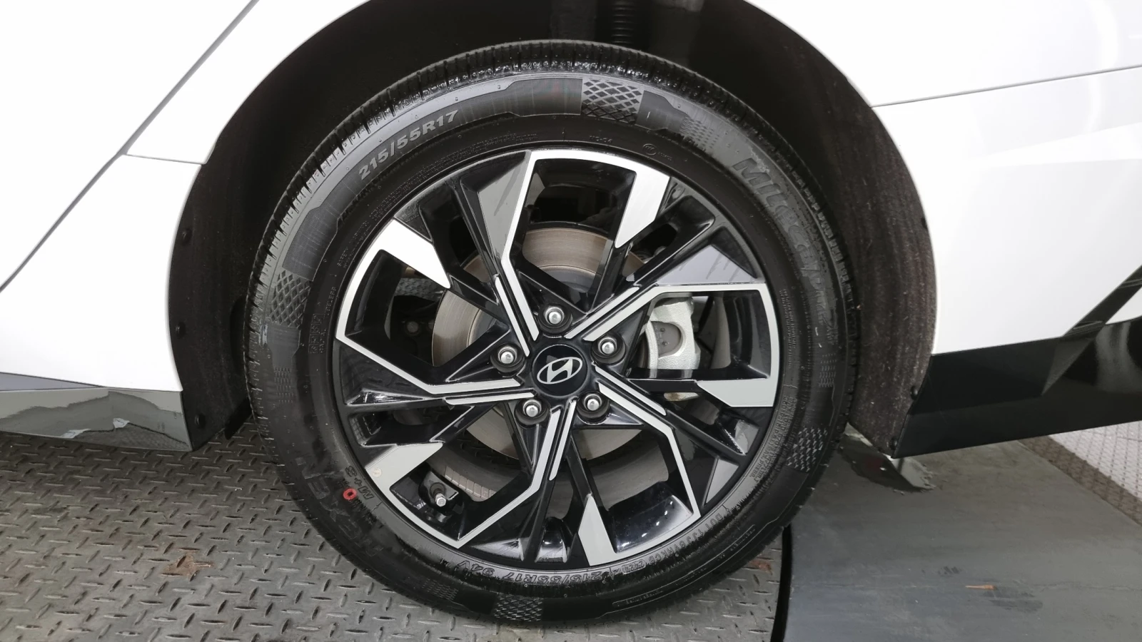 Hyundai Sonata 2.0LPG - изображение 5