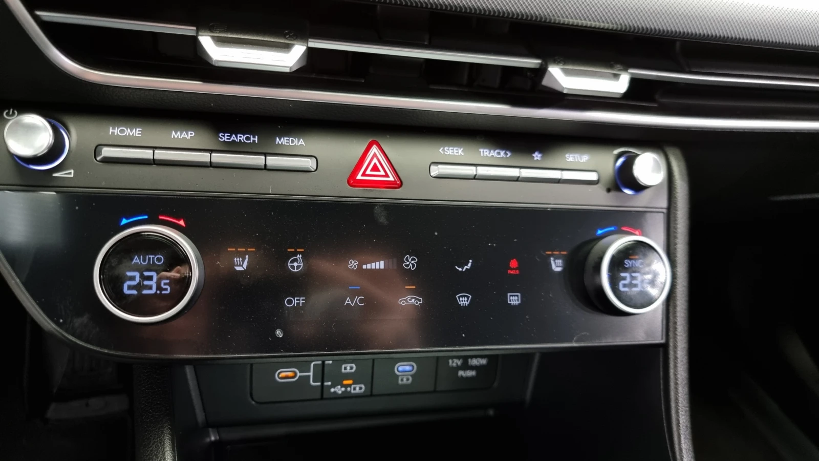 Hyundai Sonata 2.0LPG | Mobile.bg   12