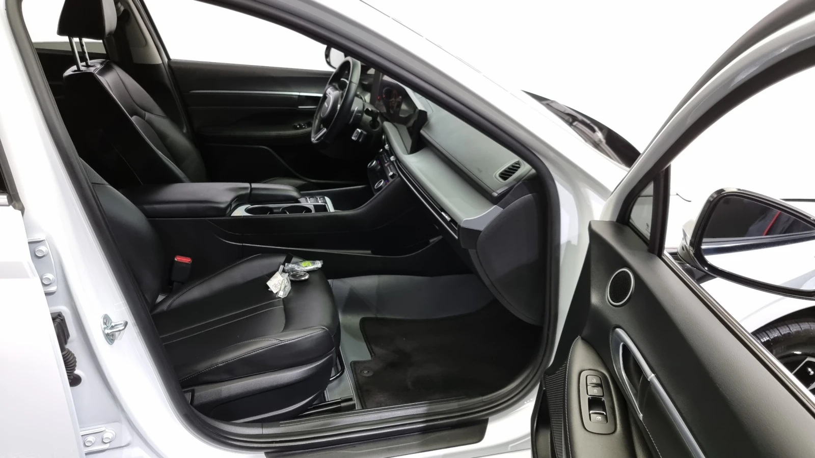 Hyundai Sonata 2.0LPG - изображение 9