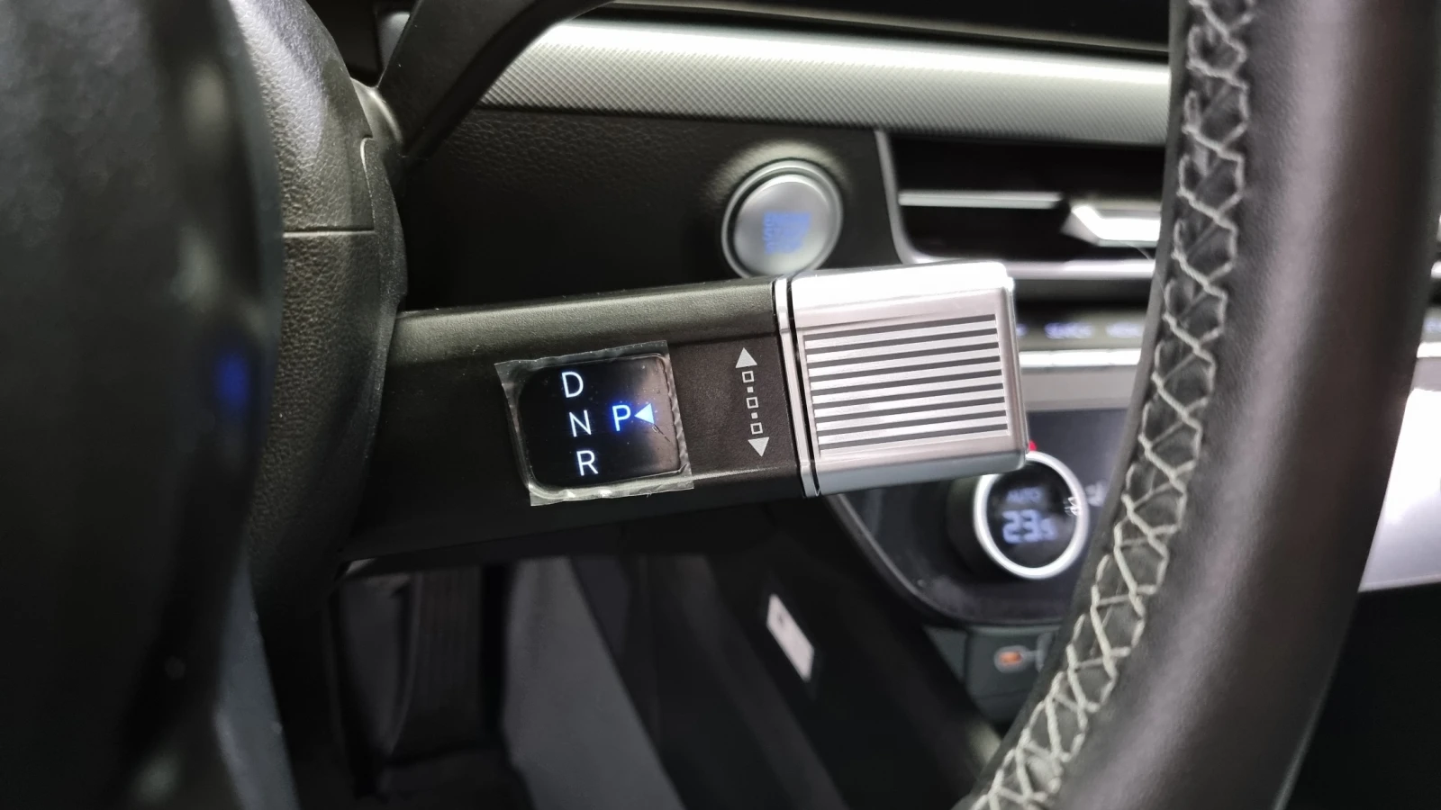 Hyundai Sonata 2.0LPG - изображение 8