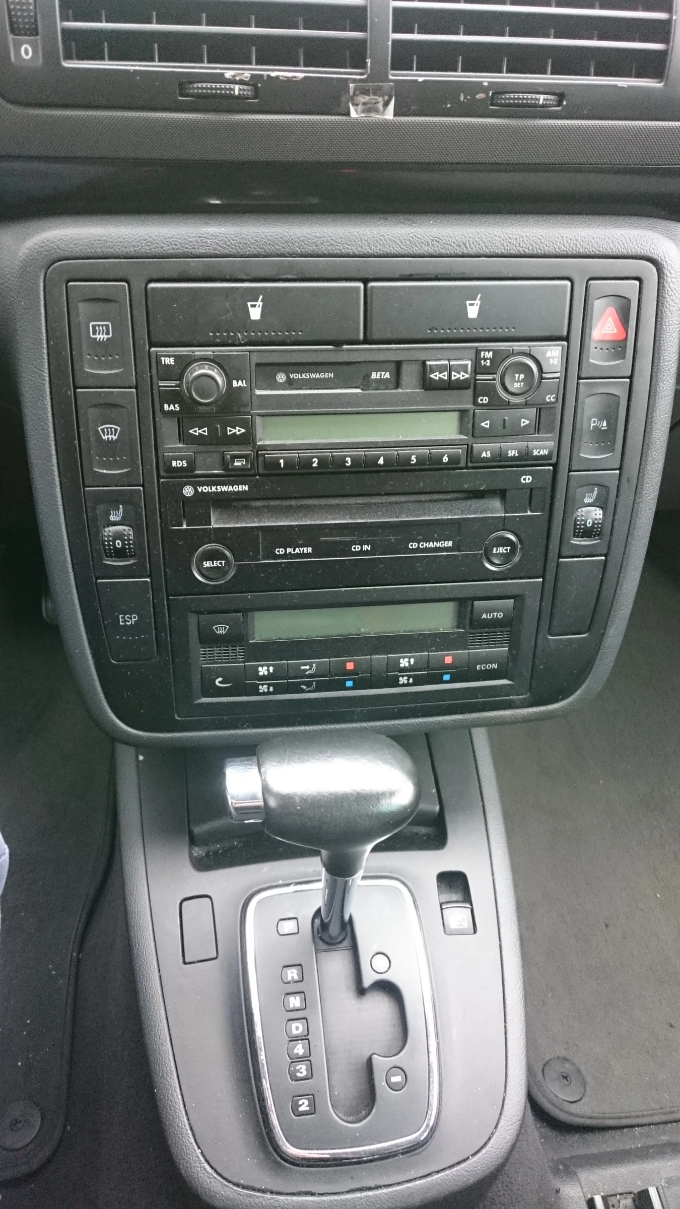 VW Sharan  - изображение 4