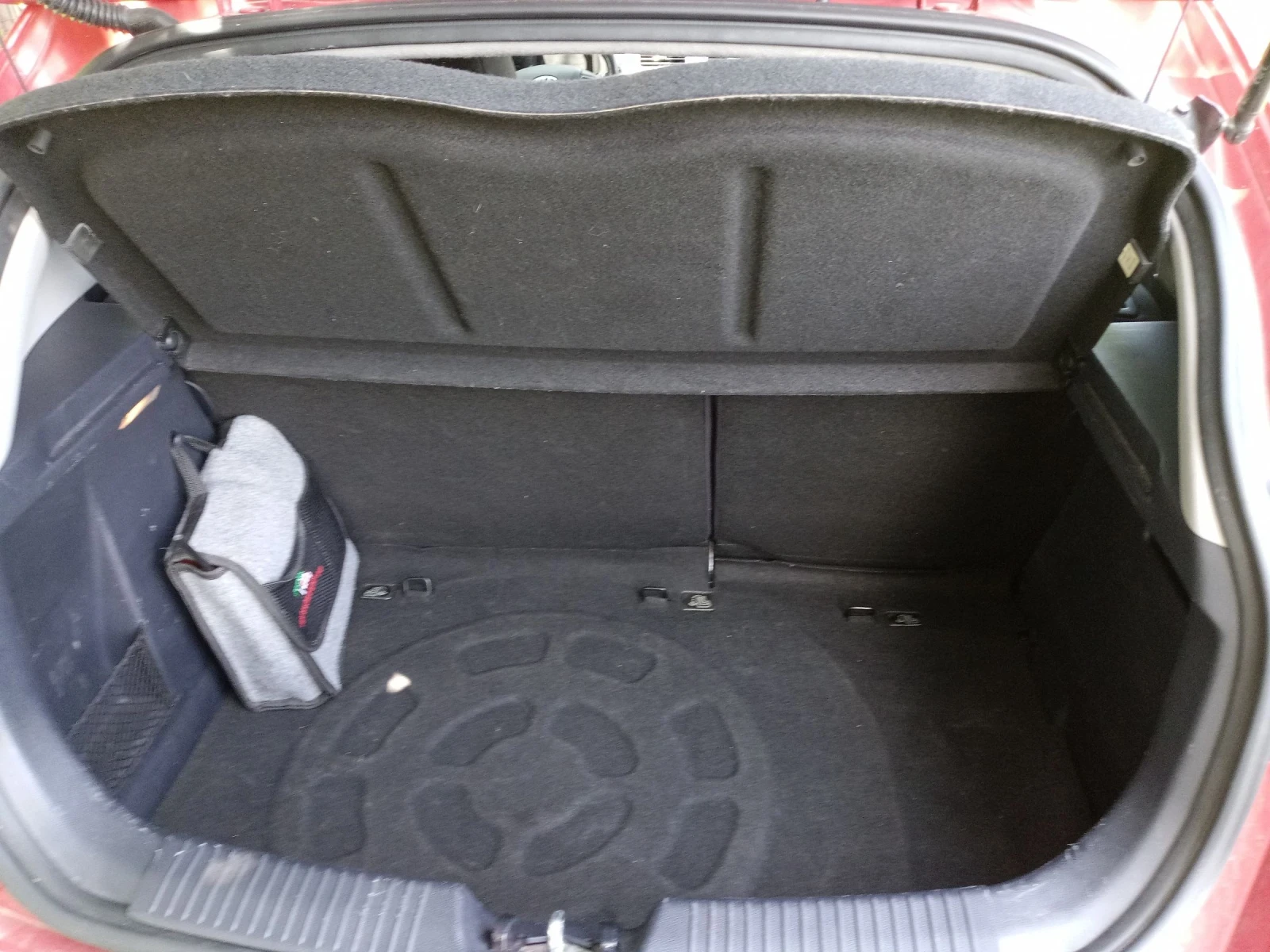 Kia Rio 1.4crdi | Mobile.bg — изображение 10