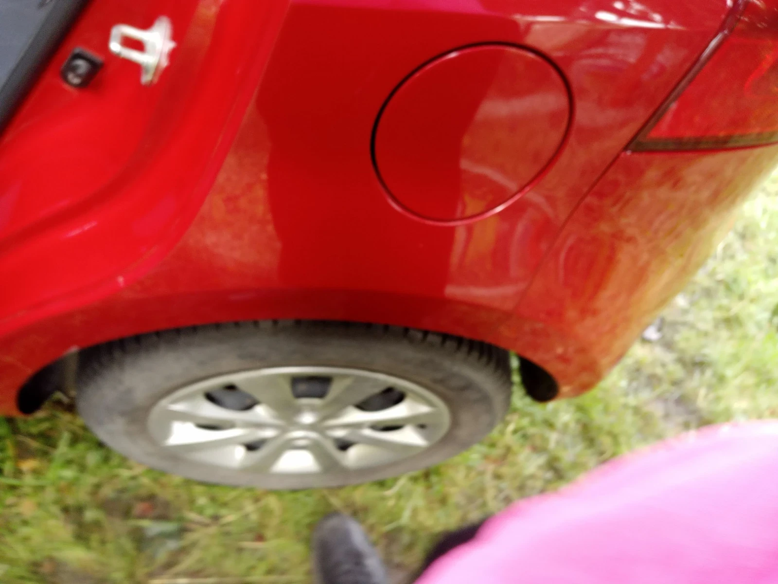 Kia Rio 1.4crdi | Mobile.bg — изображение 15