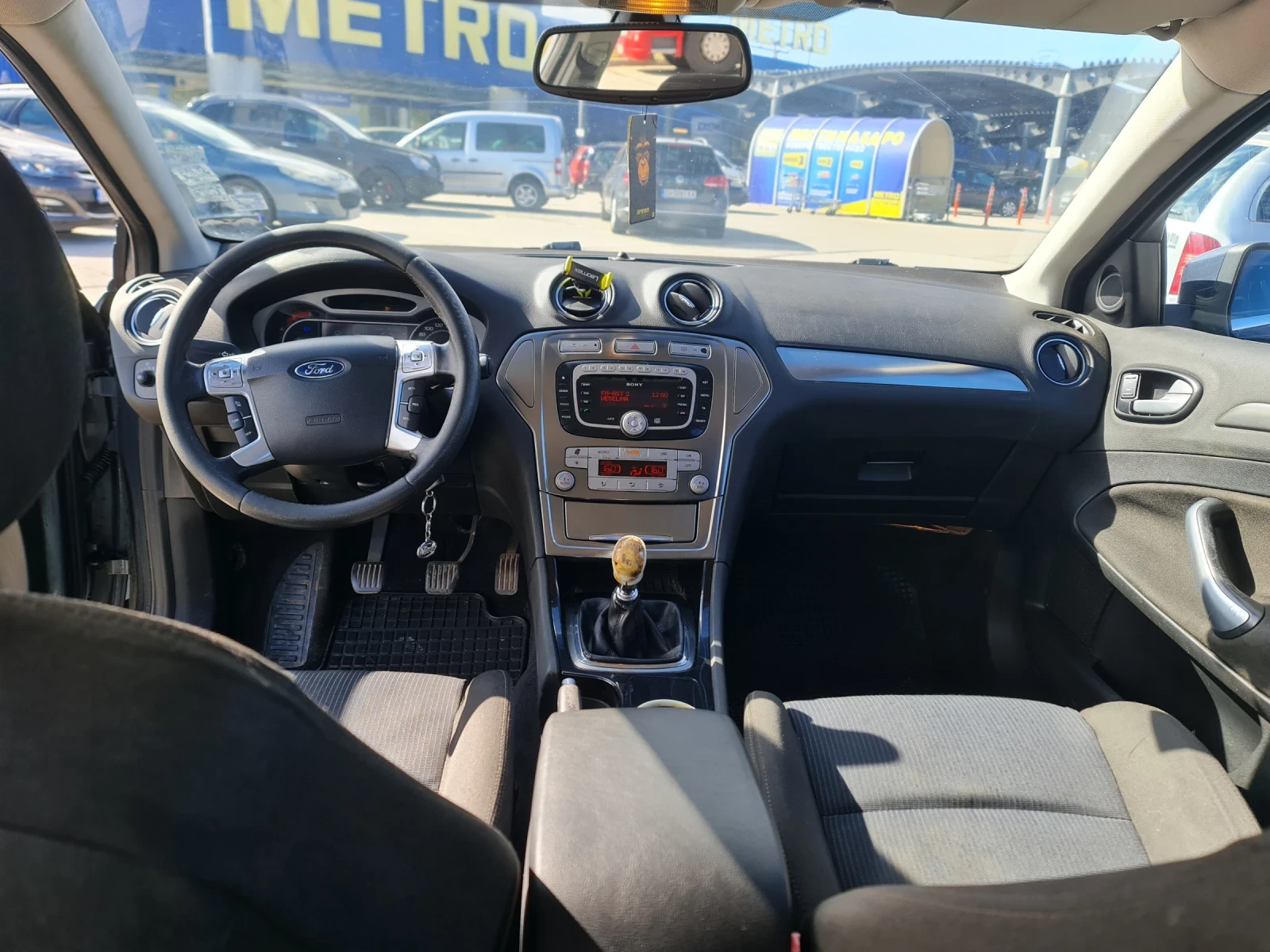 Ford Mondeo 2.0 TDCI | Mobile.bg   2