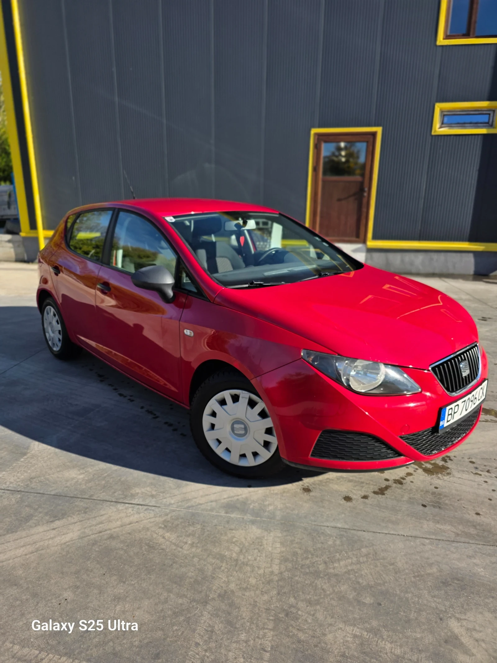 Seat Ibiza | Mobile.bg — изображение 1