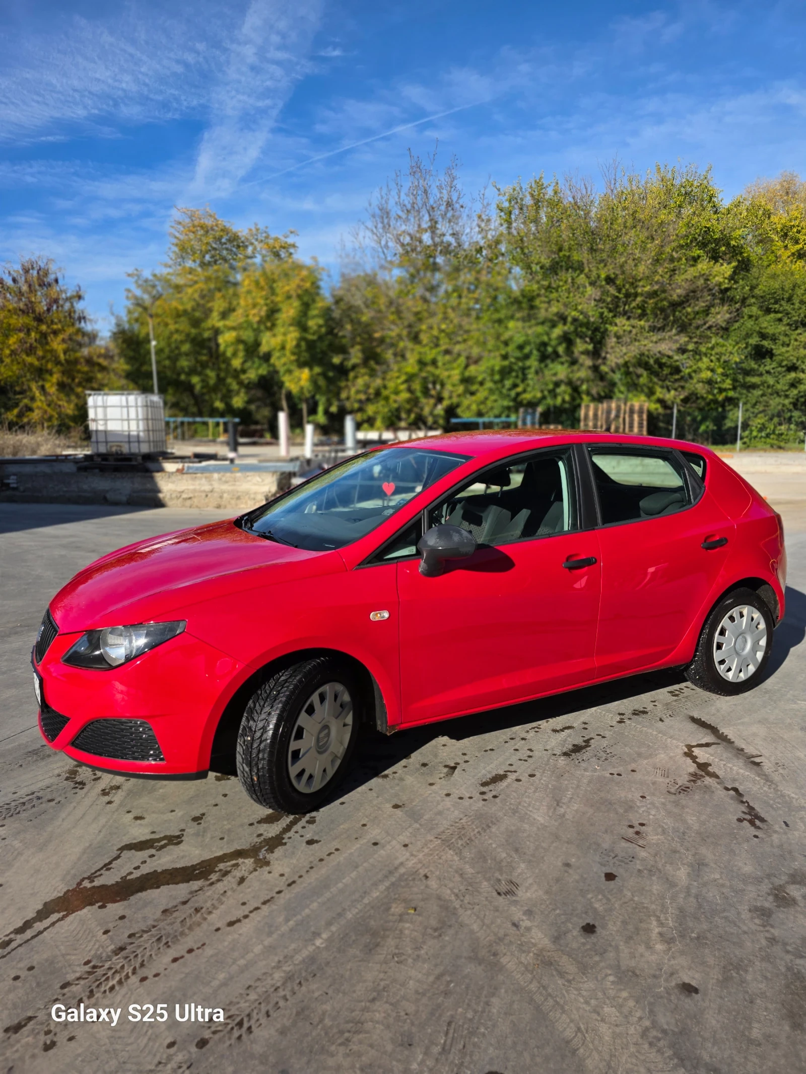 Seat Ibiza | Mobile.bg — изображение 3