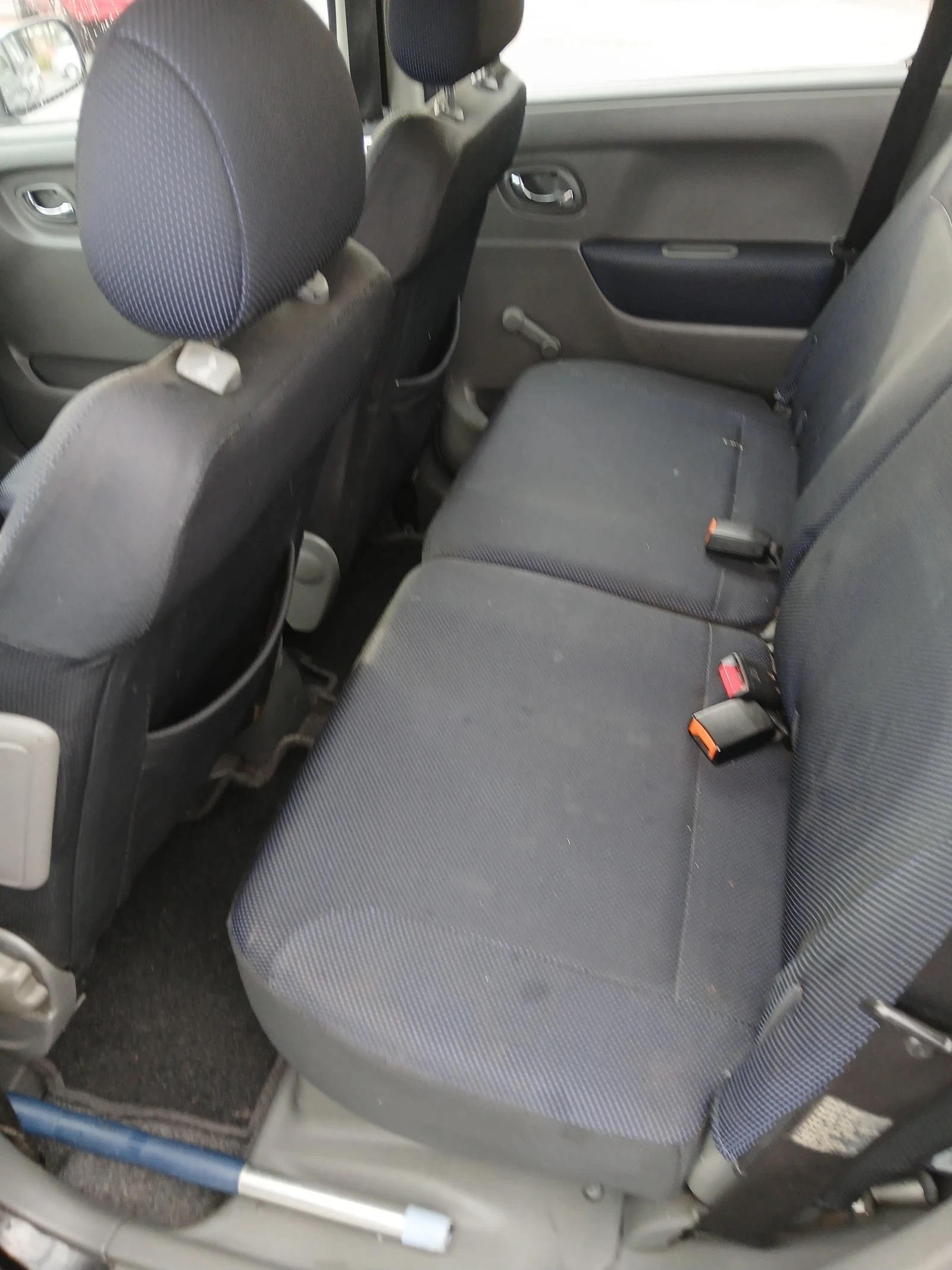 Suzuki Wagon r | Mobile.bg   7