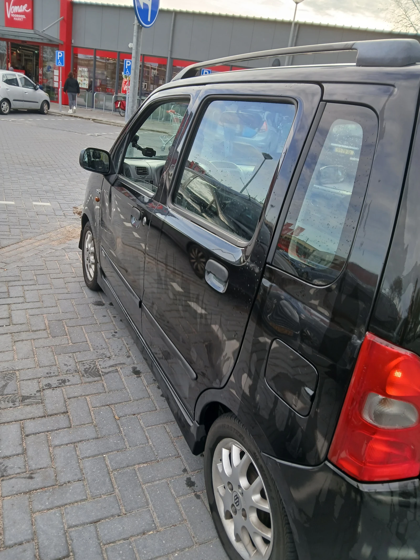 Suzuki Wagon r | Mobile.bg   4