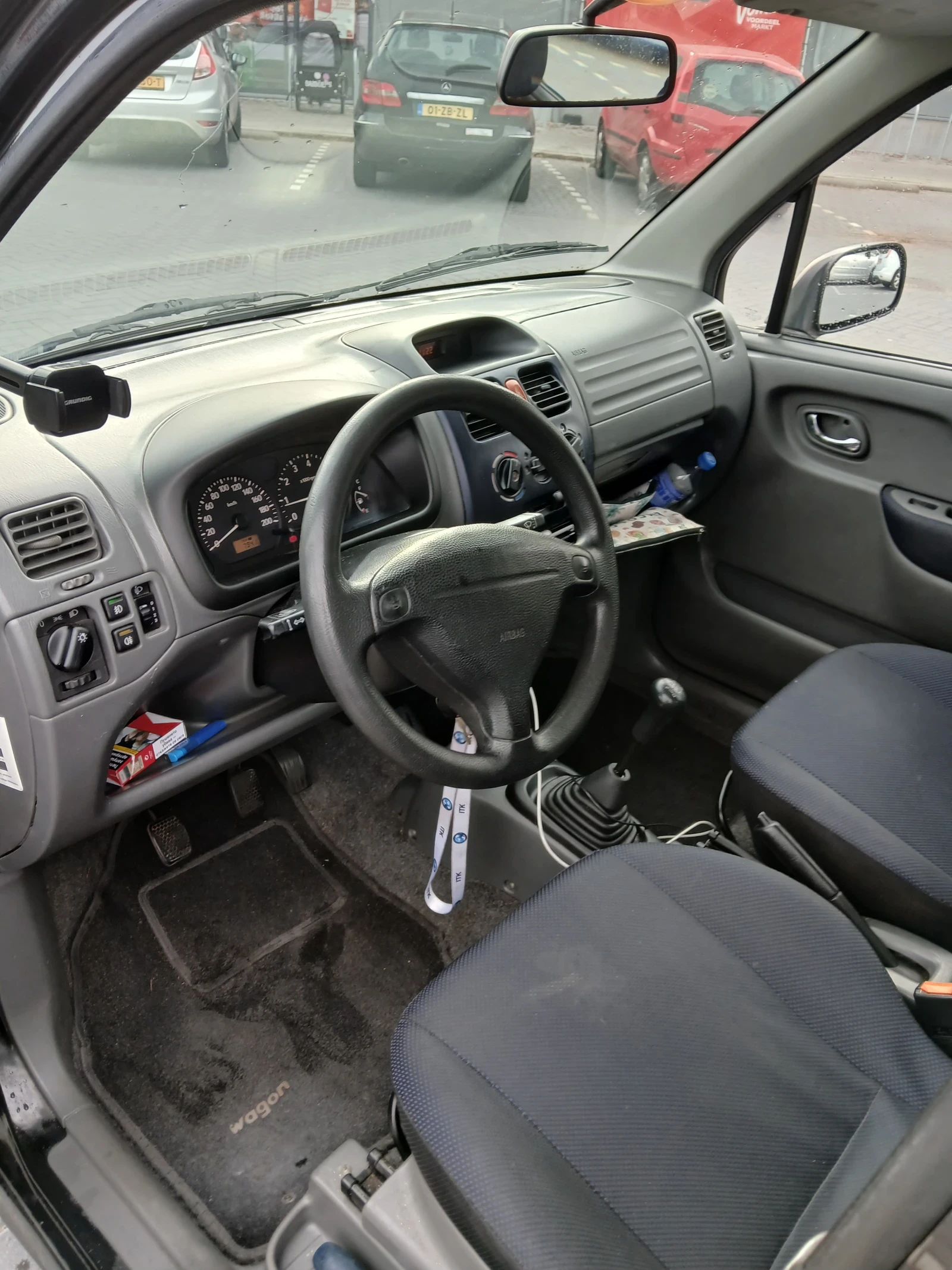 Suzuki Wagon r | Mobile.bg   5