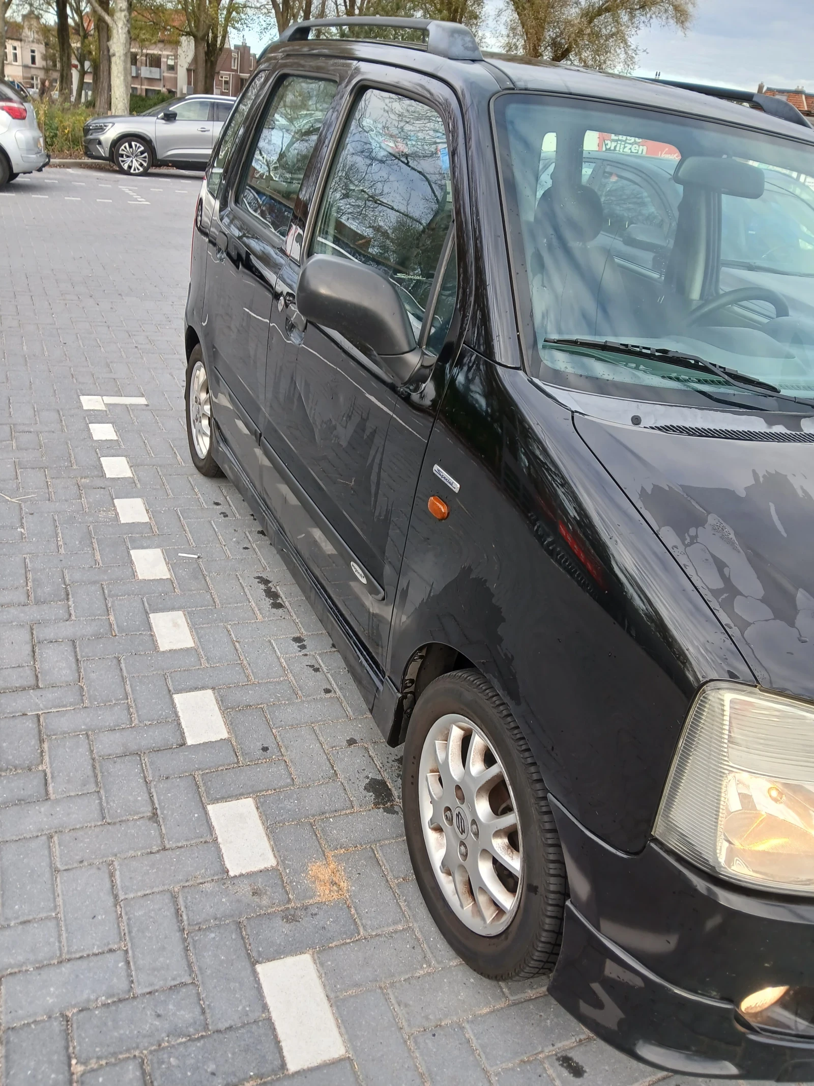 Suzuki Wagon r | Mobile.bg   2