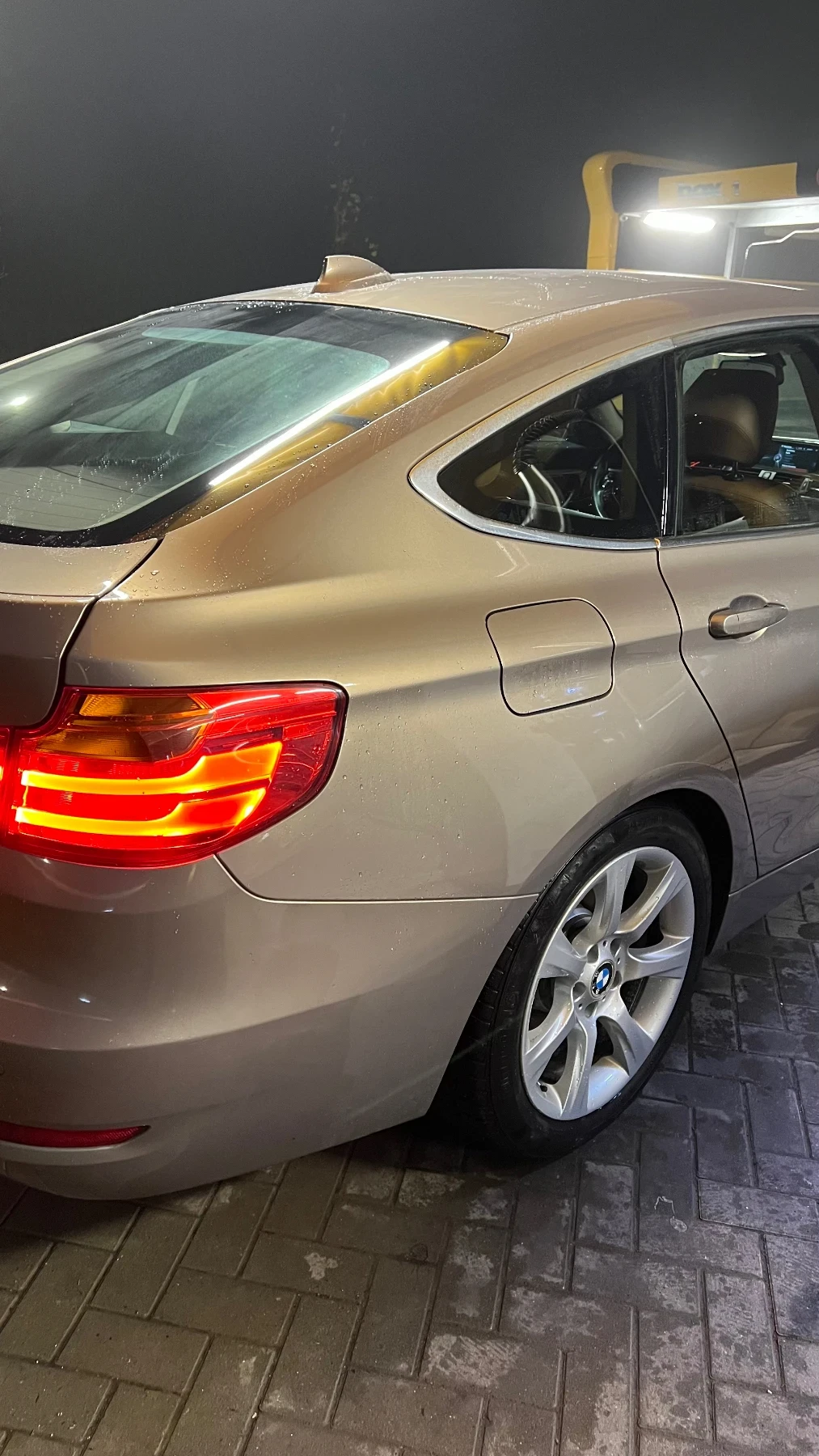 BMW 3gt 335i Xdrive | Mobile.bg   4