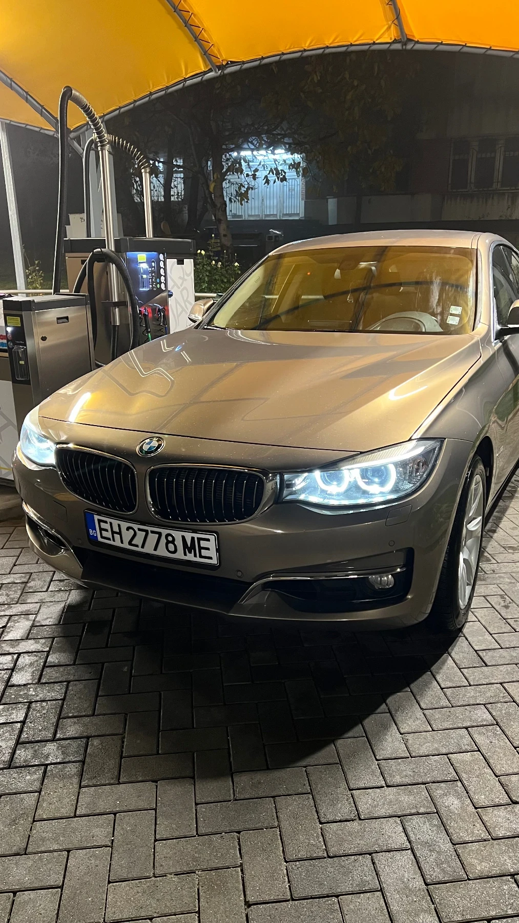 BMW 3gt 335i Xdrive | Mobile.bg   16