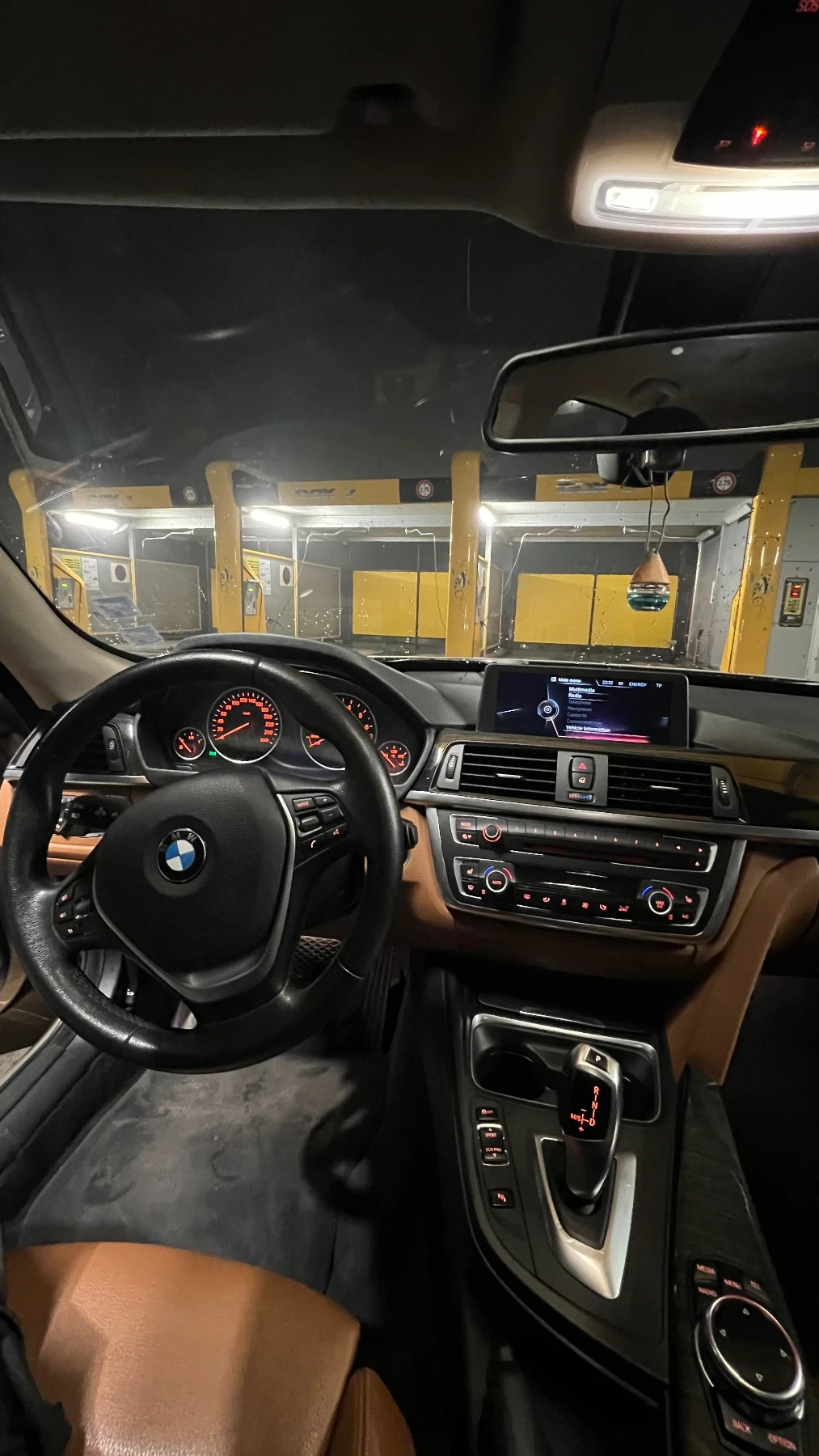 BMW 3gt 335i Xdrive | Mobile.bg   10