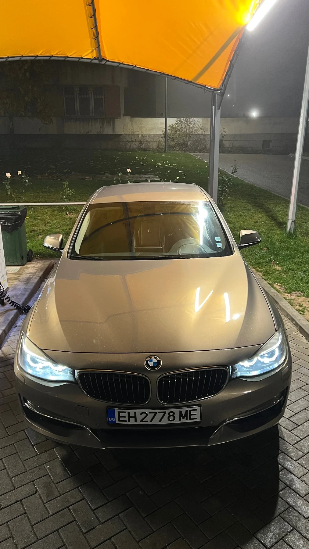 BMW 3gt 335i Xdrive | Mobile.bg   3